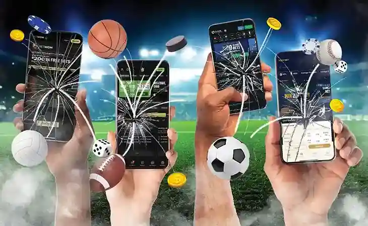 Why Sports Betting at PHMoba Casino is Gaining Popularity: A Deep Dive into the Thrills and Benefits